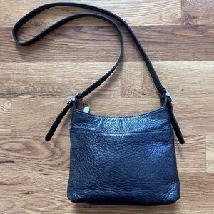 Vintage Coach Hudson 6807 Bag